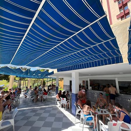 Apartments Benalmadena Exterior photo