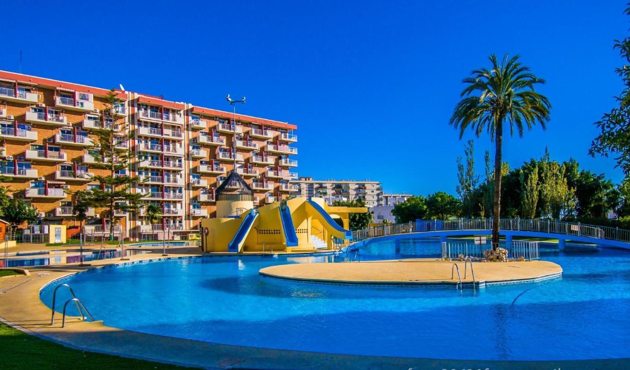 Apartments Benalmadena Exterior photo