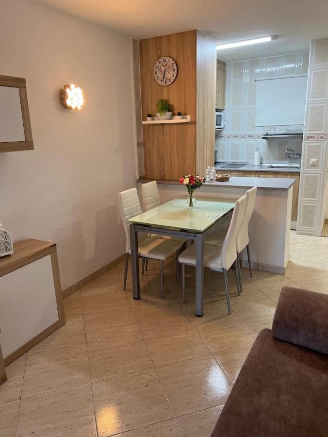 Apartments Benalmadena Exterior photo